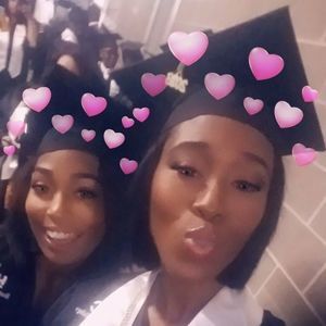 Meet your Posher, Kianna